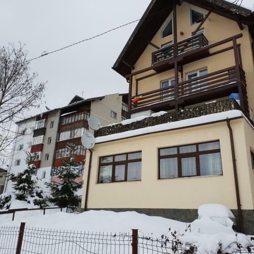 One Apartment