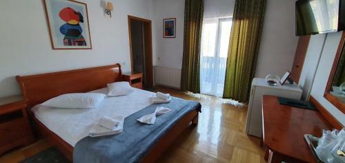 Hostal Pensiunea Alpin