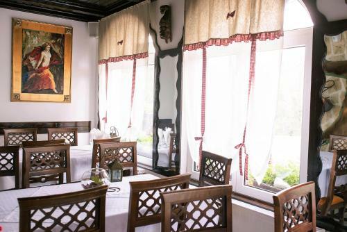 Hostal Pensiunea Alpin