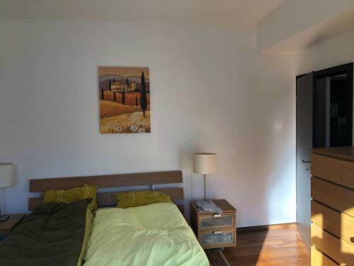 Apartamento Ski Pool Terrace Heaven Partia Clabucet