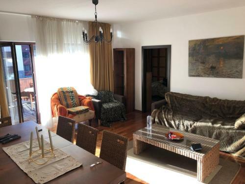 Apartamento Ski Pool Terrace Heaven Partia Clabucet