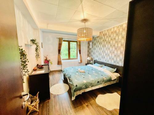 Apartamento Delux Aparment