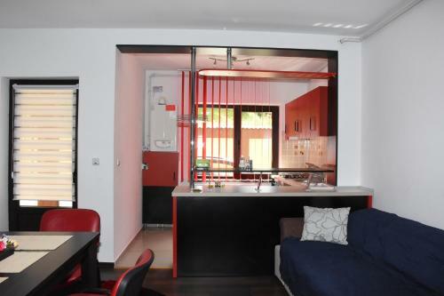 Aparthotel Hotel Apartament Eldya Comfort&suites