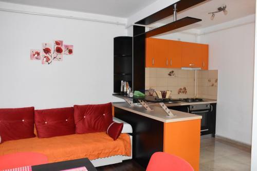 Aparthotel Hotel Apartament Eldya Comfort&suites