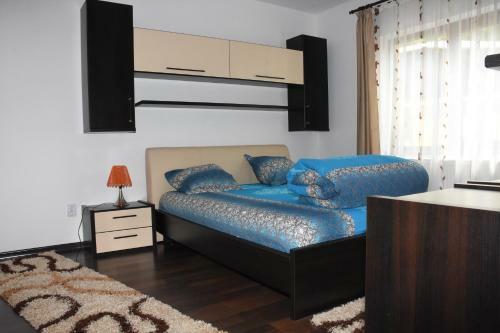 Aparthotel Hotel Apartament Eldya Comfort&suites