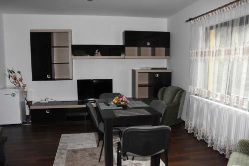 Aparthotel Hotel Apartament Eldya Comfort&suites
