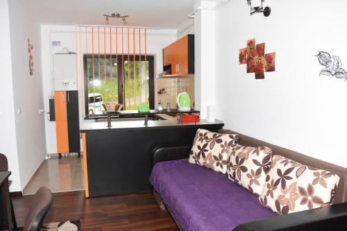 Aparthotel Hotel Apartament Eldya Comfort&suites