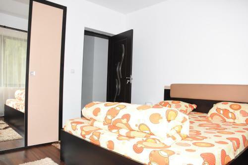 Aparthotel Hotel Apartament Eldya Comfort&suites