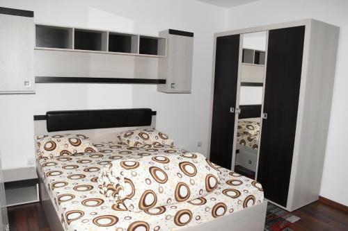 Aparthotel Hotel Apartament Eldya Comfort&suites