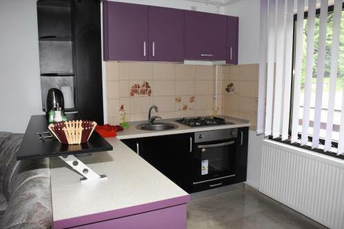 Aparthotel Hotel Apartament Eldya Comfort&suites