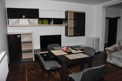 Aparthotel Hotel Apartament Eldya Comfort&suites