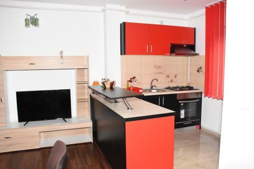 Aparthotel Hotel Apartament Eldya Comfort&suites