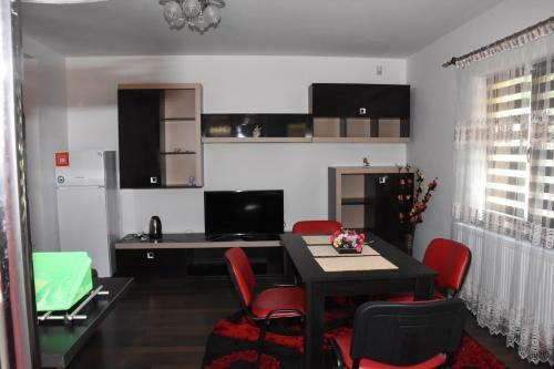 Aparthotel Hotel Apartament Eldya Comfort&suites