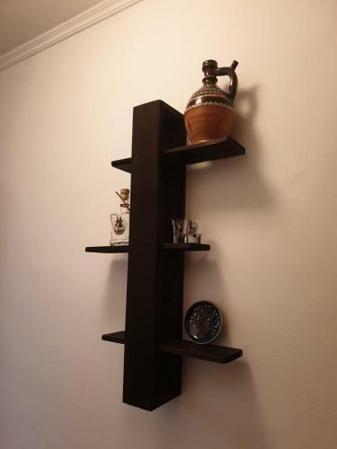 Apartamento Vilele Coltii Morarului