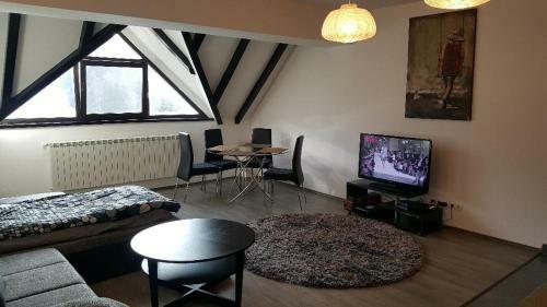 Apartamento Treasure Mountain Predeal