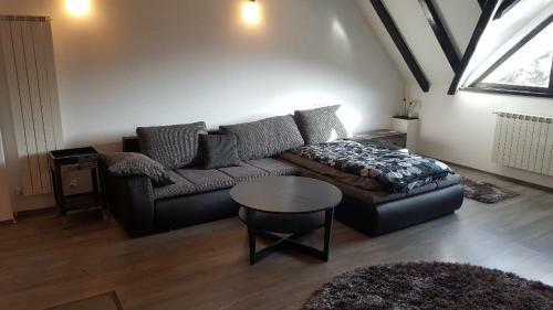 Apartamento Treasure Mountain Predeal