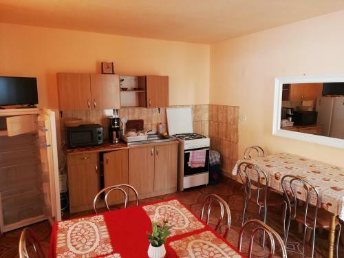 Hostal Casa Lenu