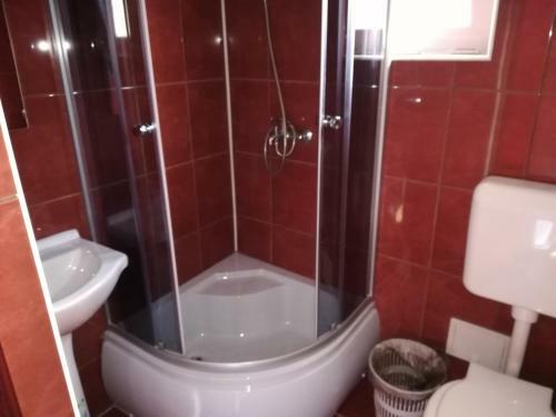 Hostal Casa Lenu