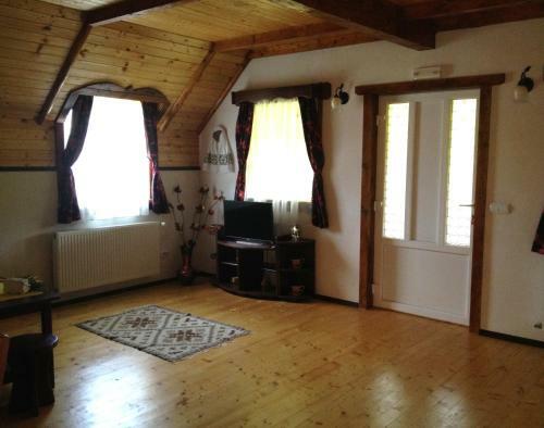 Hostal Pensiunea Turlas Maria