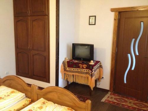 Hostal Pensiunea Turlas Maria
