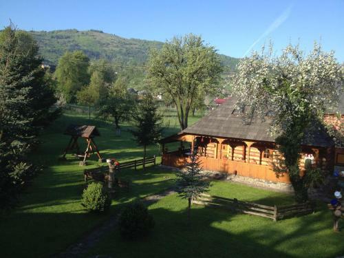 Hostal Pensiunea Turlas Maria
