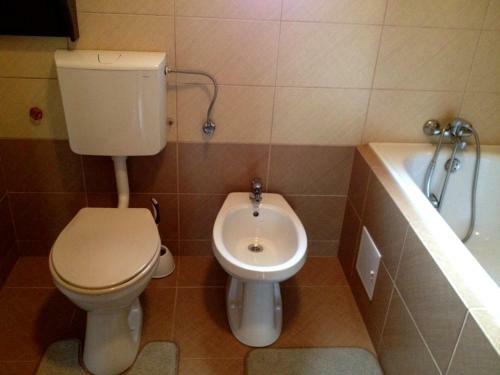 Hostal Pensiunea Turlas Maria