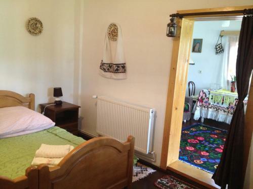 Hostal Pensiunea Turlas Maria