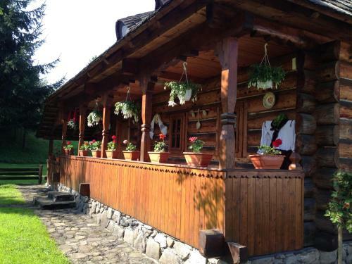 Hostal Pensiunea Turlas Maria