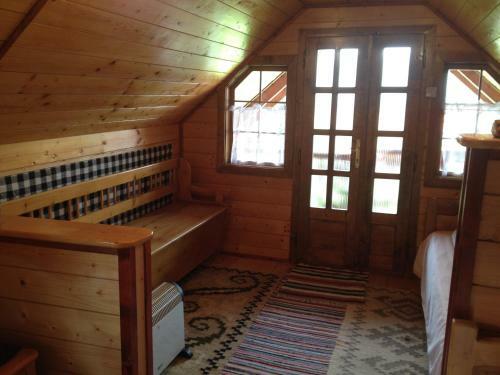 Hostal Pensiunea Turlas Maria