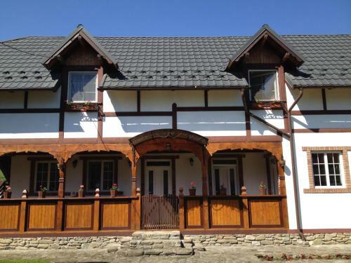 Hostal Pensiunea Turlas Maria