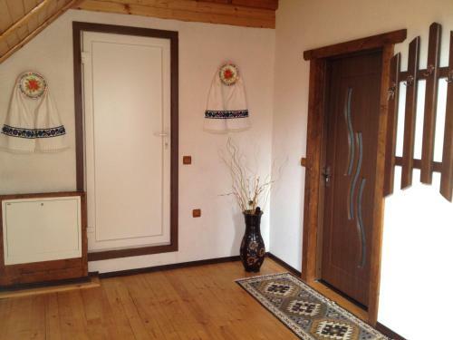 Hostal Pensiunea Turlas Maria