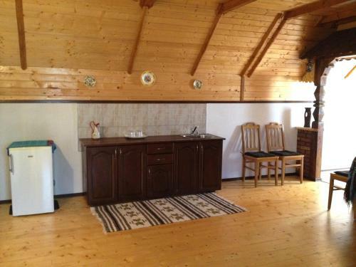 Hostal Pensiunea Turlas Maria