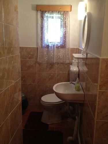 Hostal Pensiunea Turlas Maria
