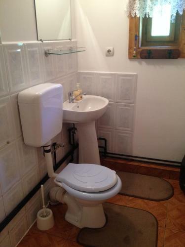 Hostal Pensiunea Turlas Maria