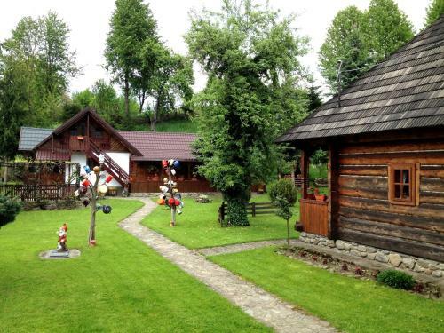 Hostal Pensiunea Turlas Maria