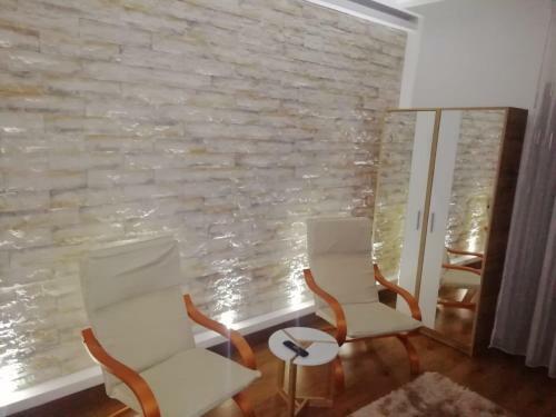 Apartamento Entire Luxury Studio Predeal