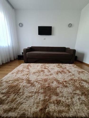 Apartamento Entire Luxury Studio Predeal