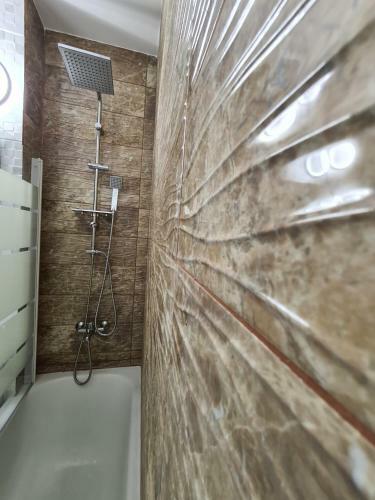 Apartamento Entire Luxury Studio Predeal