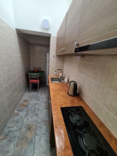 Apartamento Entire Luxury Studio Predeal