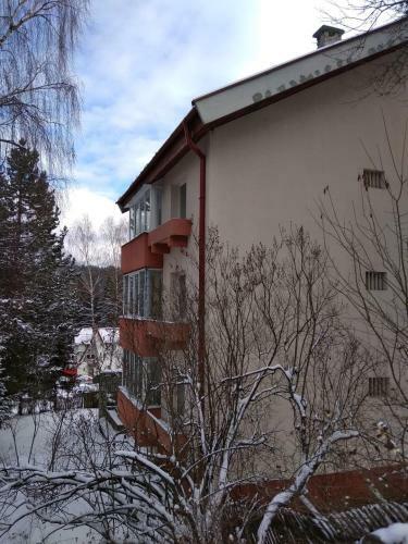 Apartamento Central Predeal