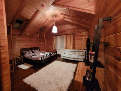Villa Vila Caluco