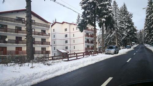 Paradise Haven Apartment, Predeal!