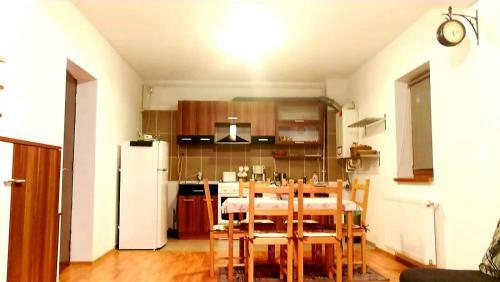 Paradise Haven Apartment, Predeal!