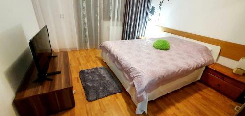Paradise Haven Apartment, Predeal!