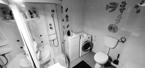 Paradise Haven Apartment, Predeal!