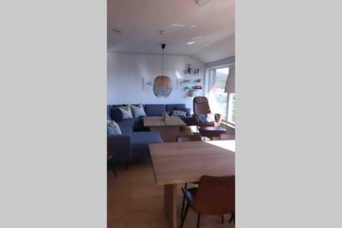 4 Bedrooms Apartment At Riksgr�nsen