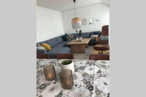 4 Bedrooms Apartment At Riksgr�nsen