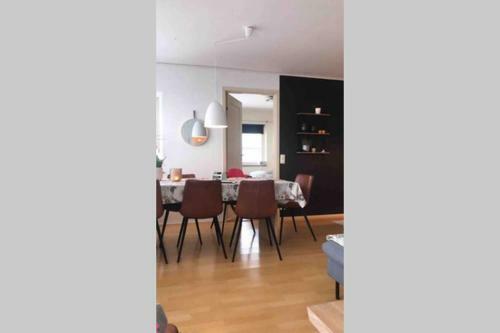 4 Bedrooms Apartment At Riksgr�nsen