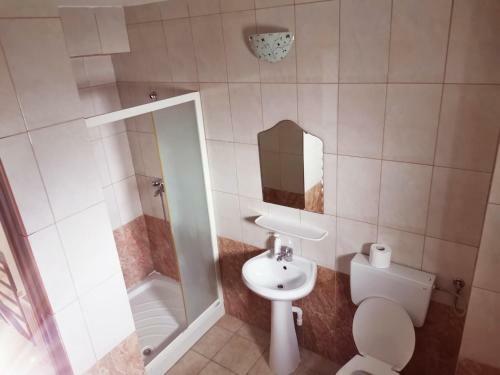 Hostal Pensiunea Natalia