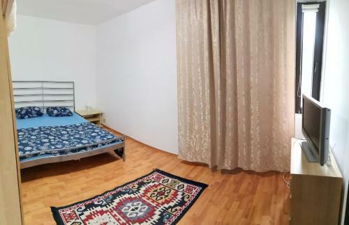 Hostal Pensiunea Natalia